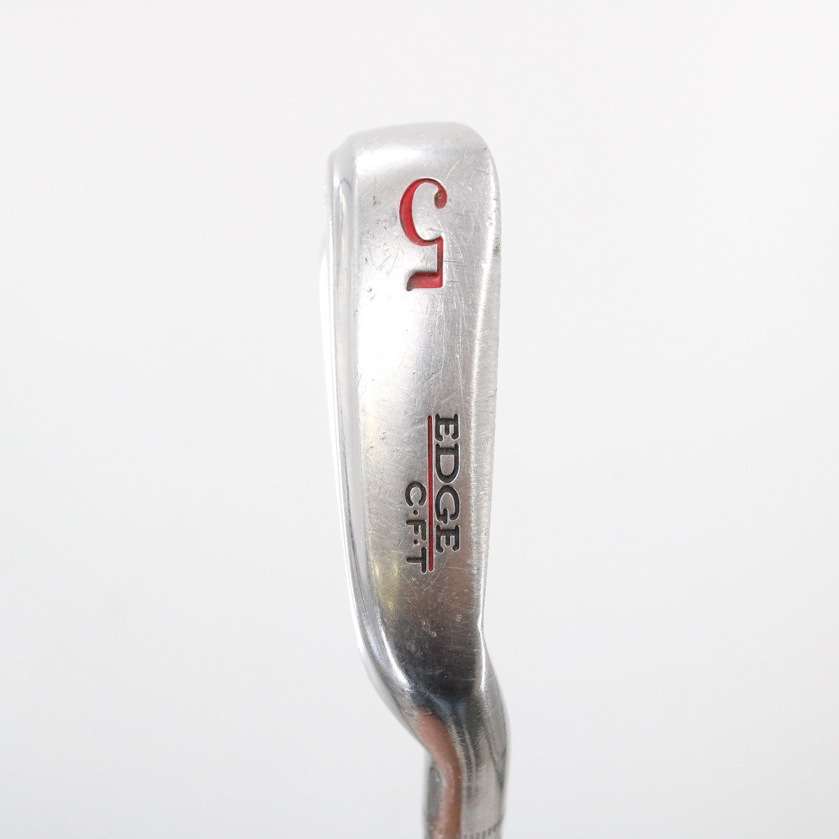 Ben Hogan Edge CFT Individual 5 Iron Apex Graphite Shaft Regular Flex RH C-146982