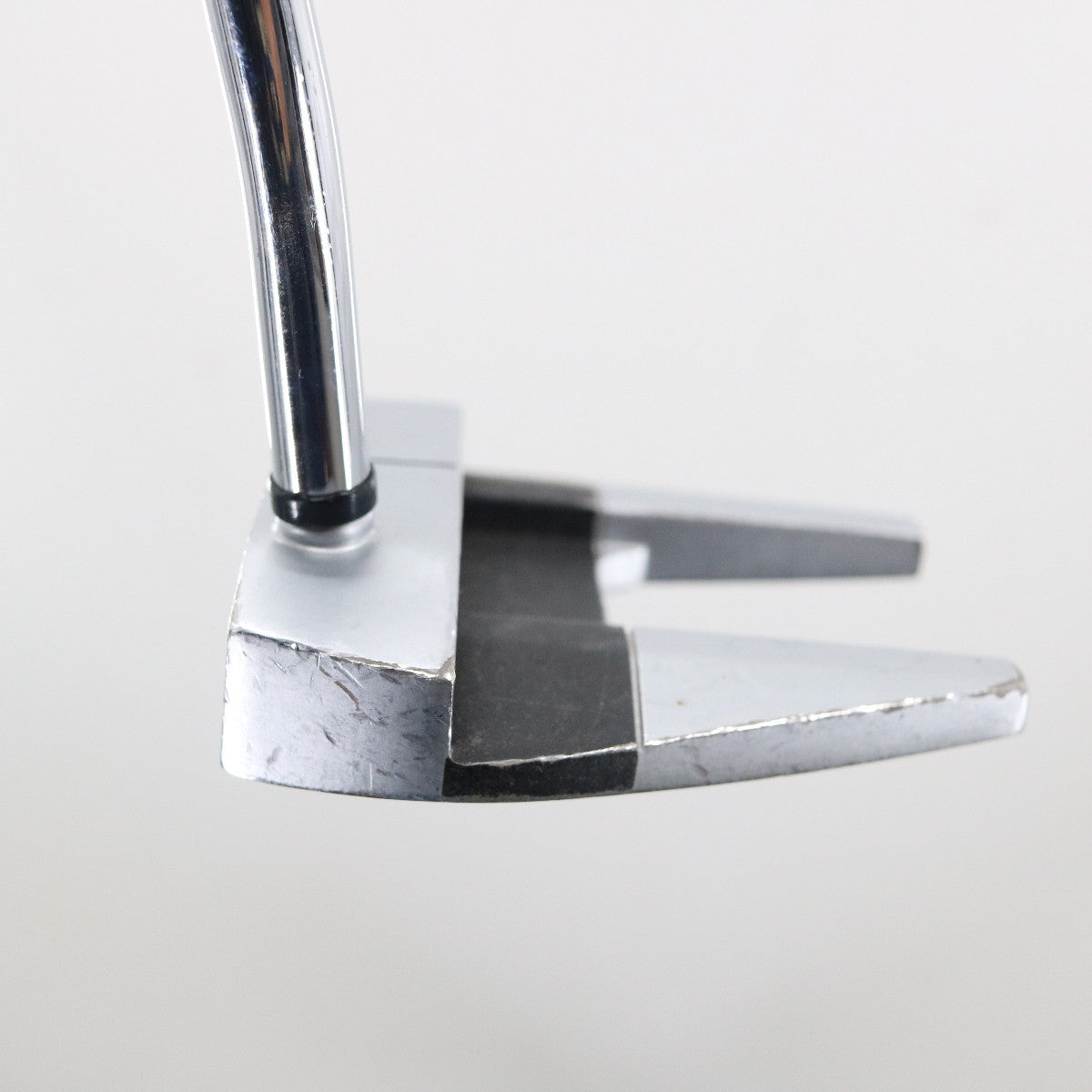 Odyssey Works 7 Versa Tank Mallet Putter 34 Inches Steel Right-Handed C-146993