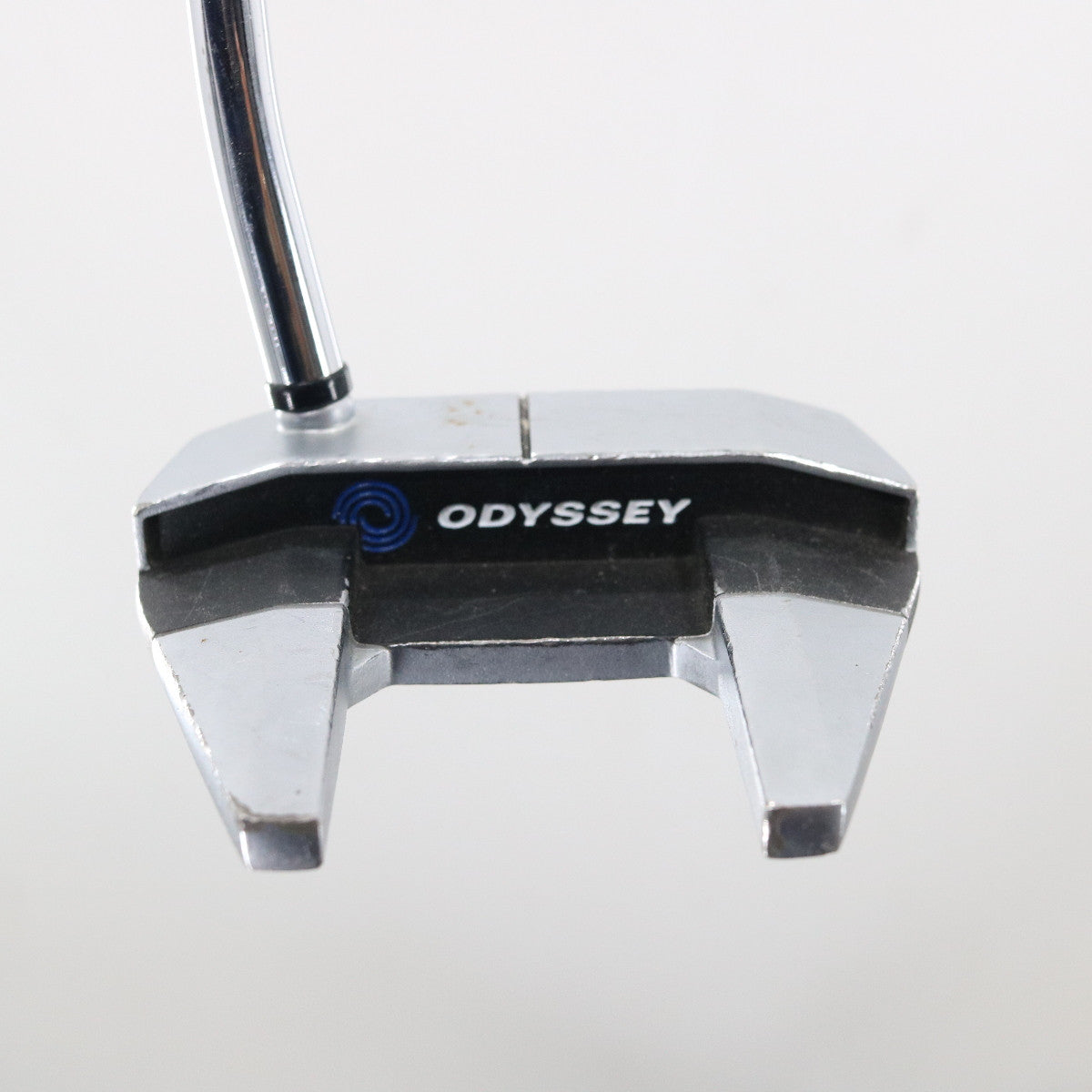 Odyssey Works 7 Versa Tank Mallet Putter 34 Inches Steel Right-Handed C-146993