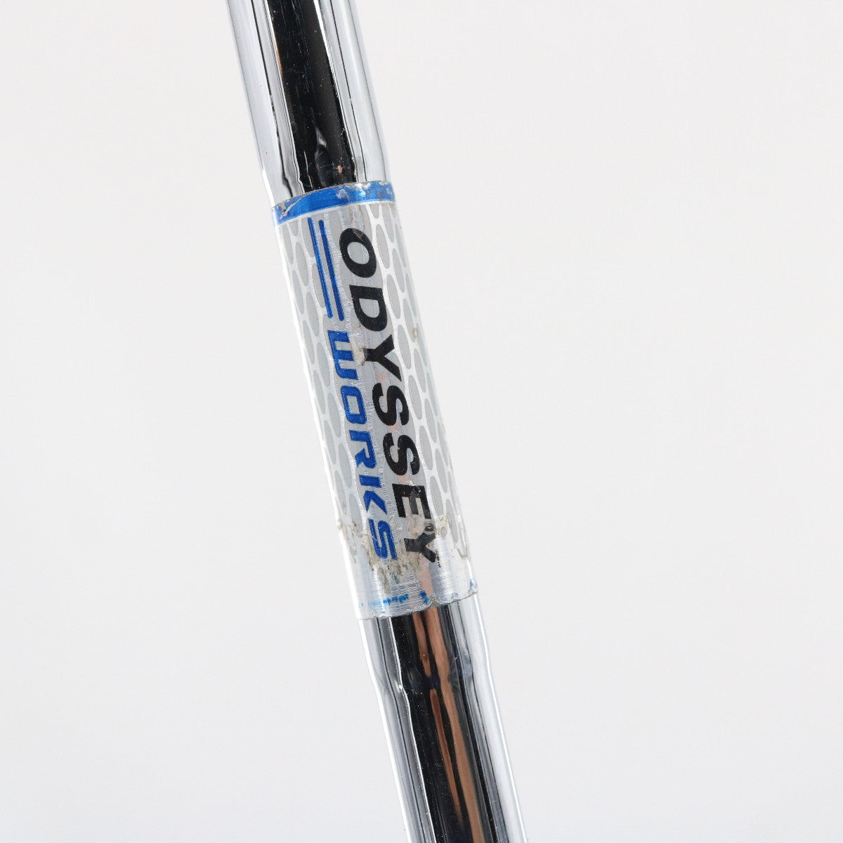 Odyssey Works 7 Versa Tank Mallet Putter 34 Inches Steel Right-Handed C-146993