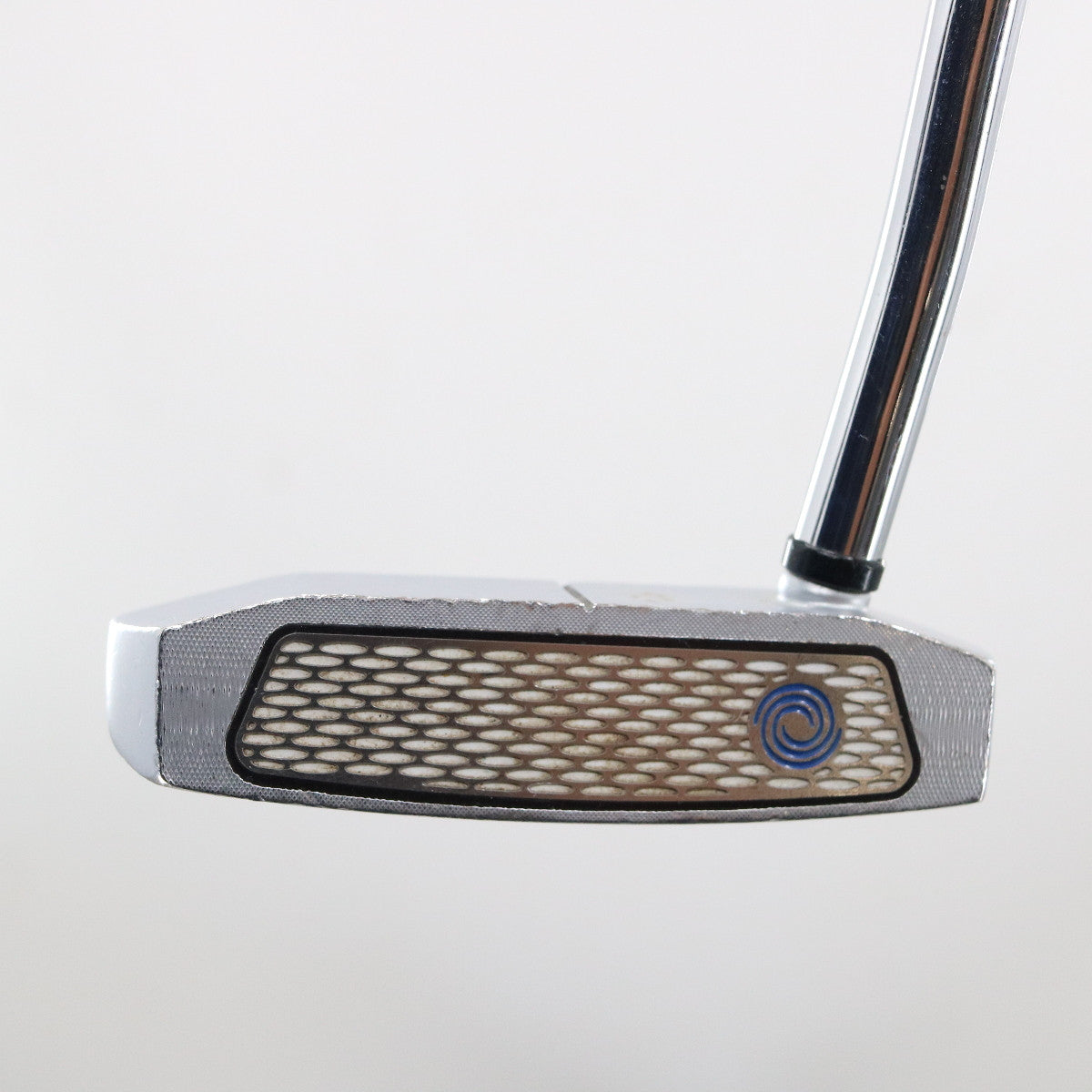 Odyssey Works 7 Versa Tank Mallet Putter 34 Inches Steel Right-Handed C-146993