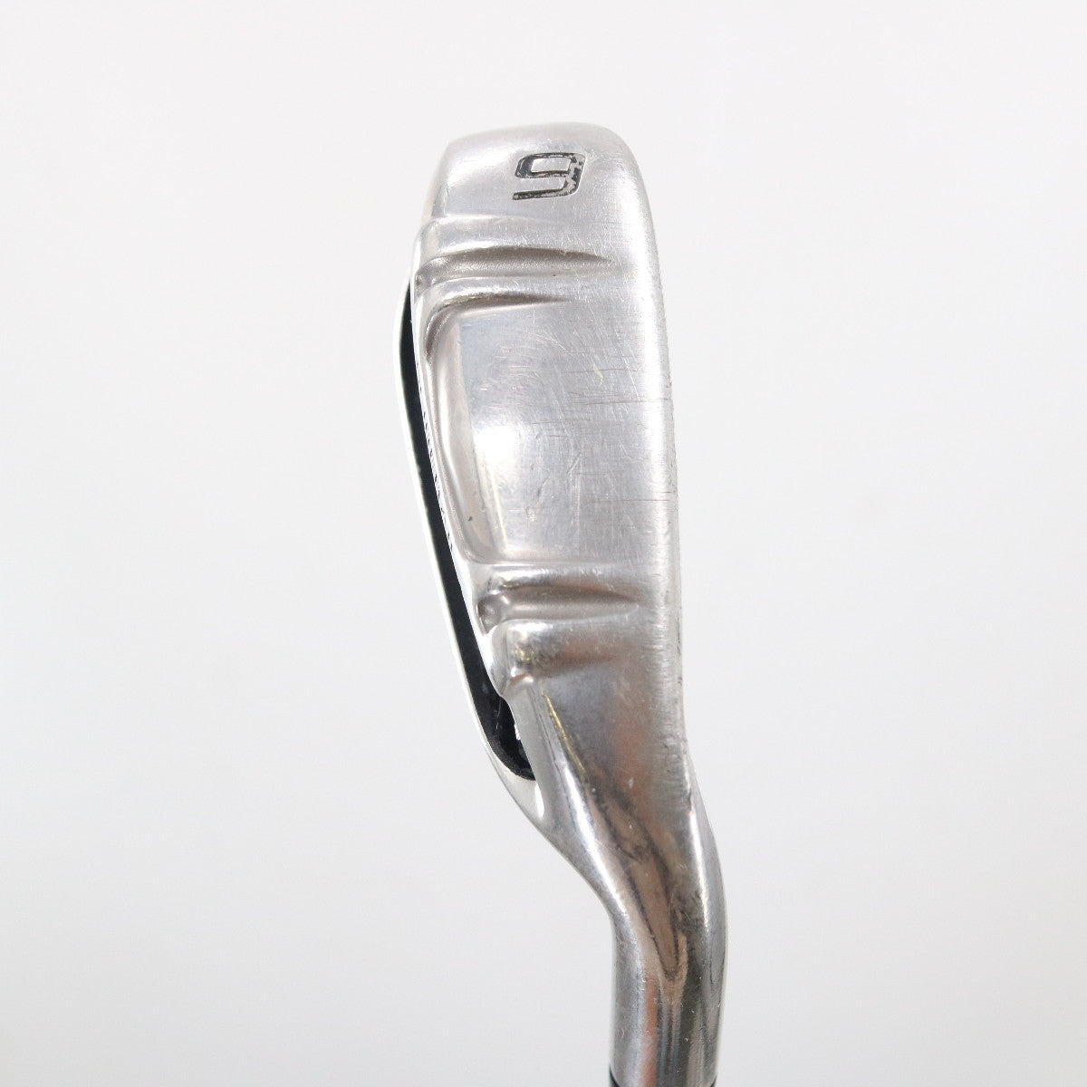 Cleveland Mashie Individual 6 Iron Steel Regular Flex Right Hand C-147255