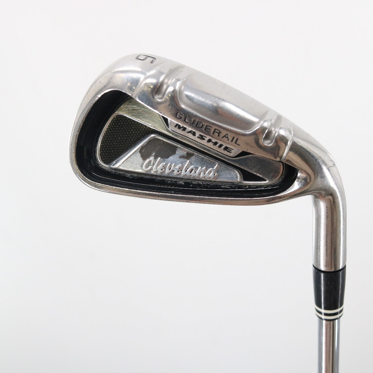 Cleveland Mashie Individual 6 Iron Steel Regular Flex Right Hand C-147255