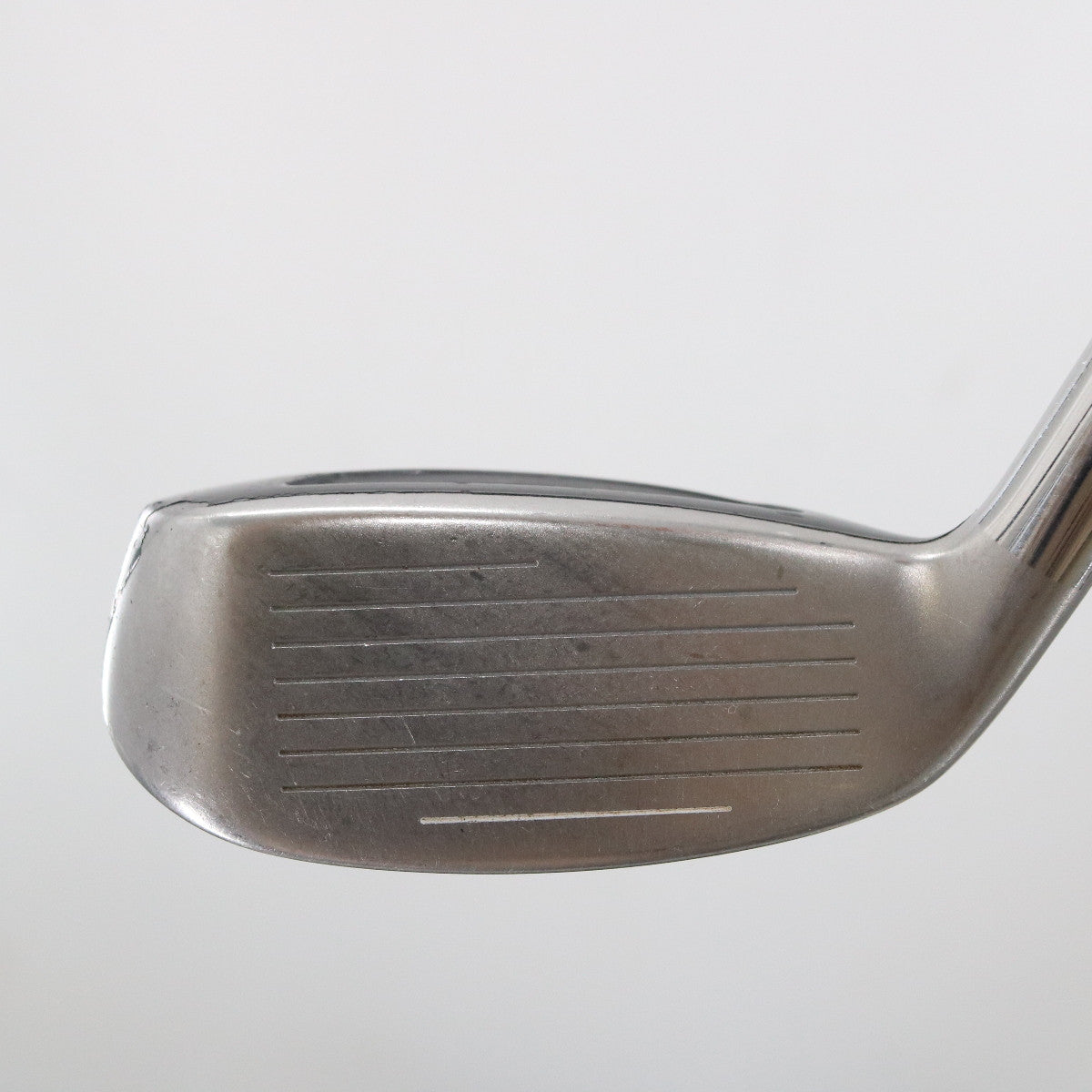 Adams IDEA A12 OS 6 Hybrid-Iron Graphite Women's Ladies Flex Right-Hand C-147259
