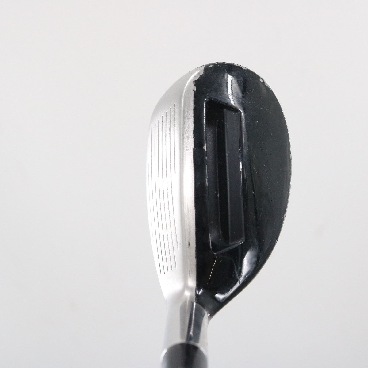 Adams IDEA A12 OS 6 Hybrid-Iron Graphite Women's Ladies Flex Right-Hand C-147259