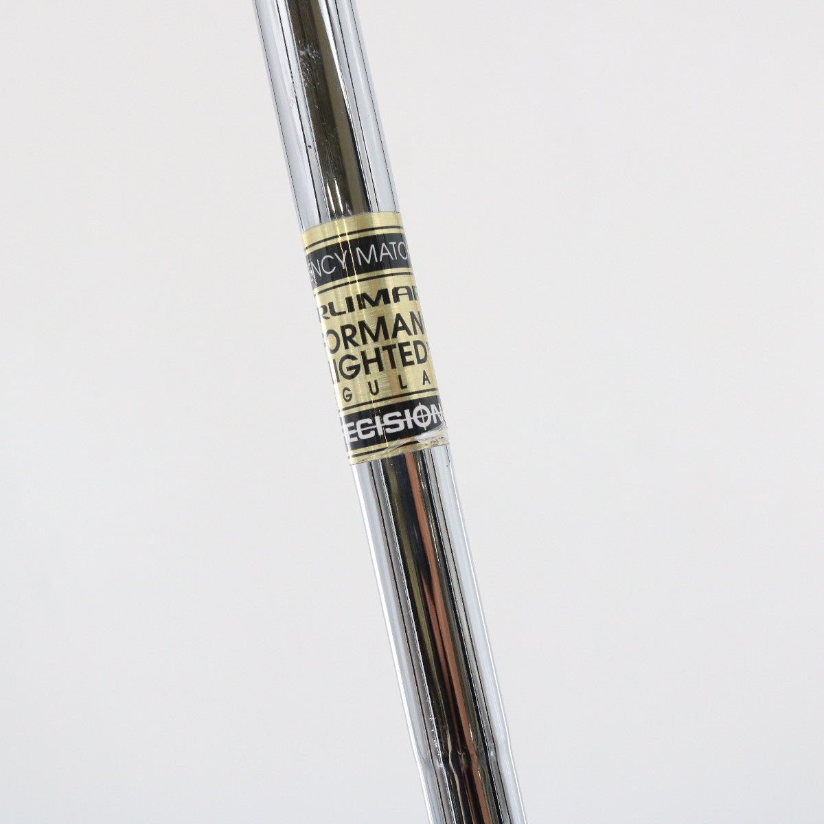 Orlimar Trimetal HipSteel Wood 14 Degrees Steel Regular Flex RH C-147265