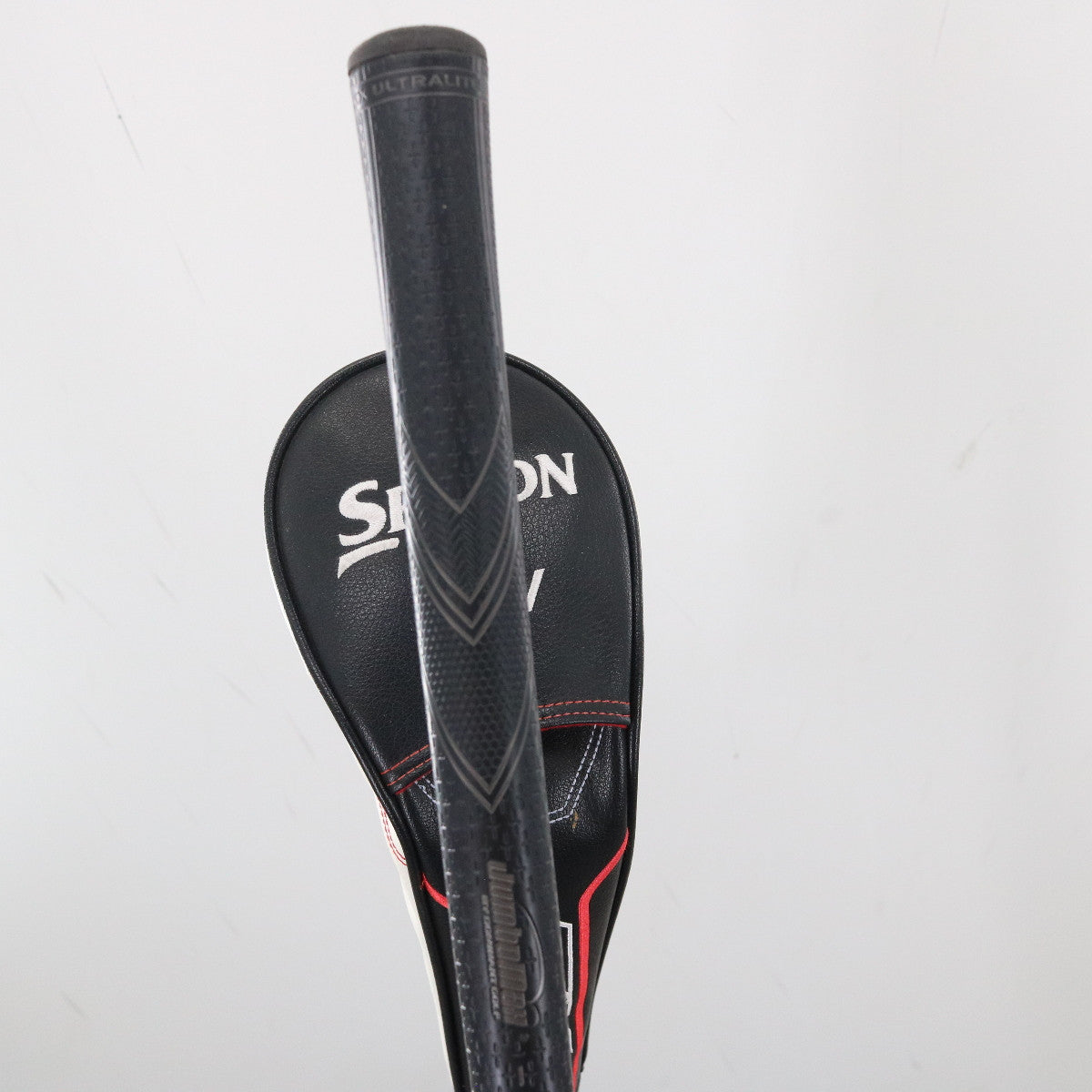 Srixon ZX  MkII 3 Fairway Wood 15 Deg Graphite Stiff LH Headcover C-147276