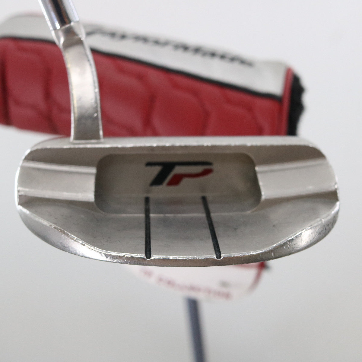 TaylorMade TP Collection Mullen Putter 32 Inches Steel Right-Hand C-147280