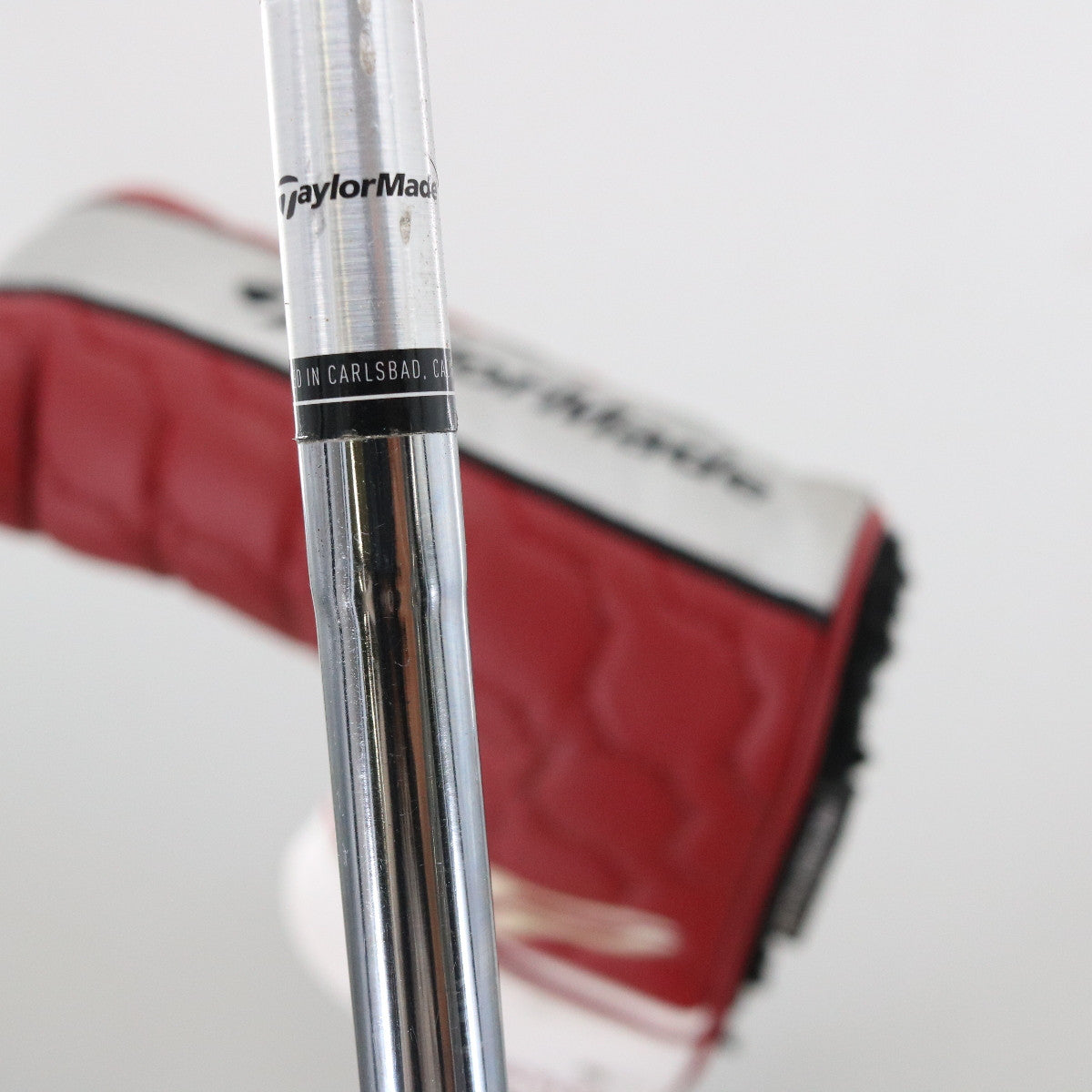 TaylorMade TP Collection Mullen Putter 32 Inches Steel Right-Hand C-147280