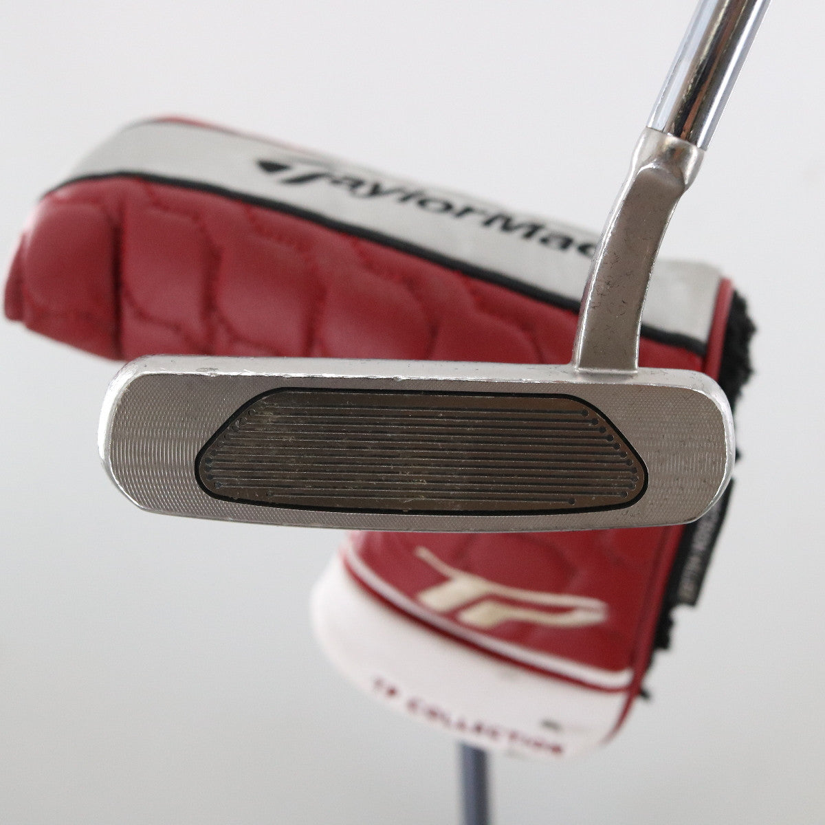 TaylorMade TP Collection Mullen Putter 32 Inches Steel Right-Hand C-147280