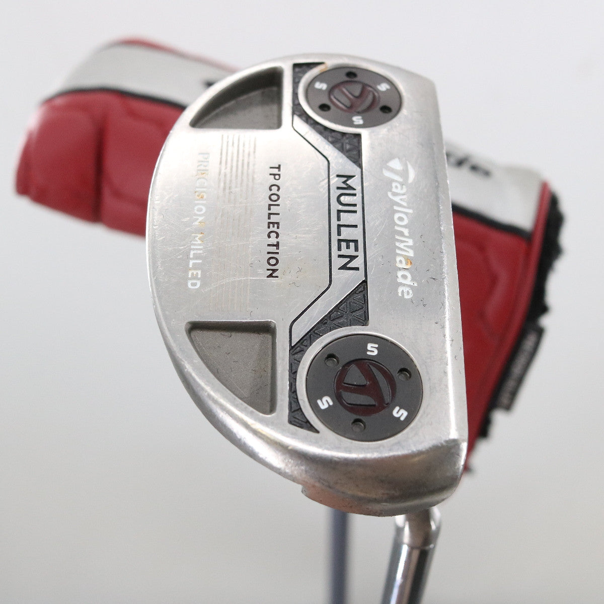TaylorMade TP Collection Mullen Putter 32 Inches Steel Right-Hand C-147280