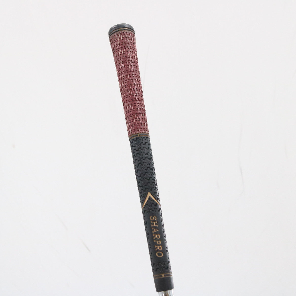 Top Flite Stainless L LW Lob Wedge Steel Shaft Stiff Right-Handed C-147286
