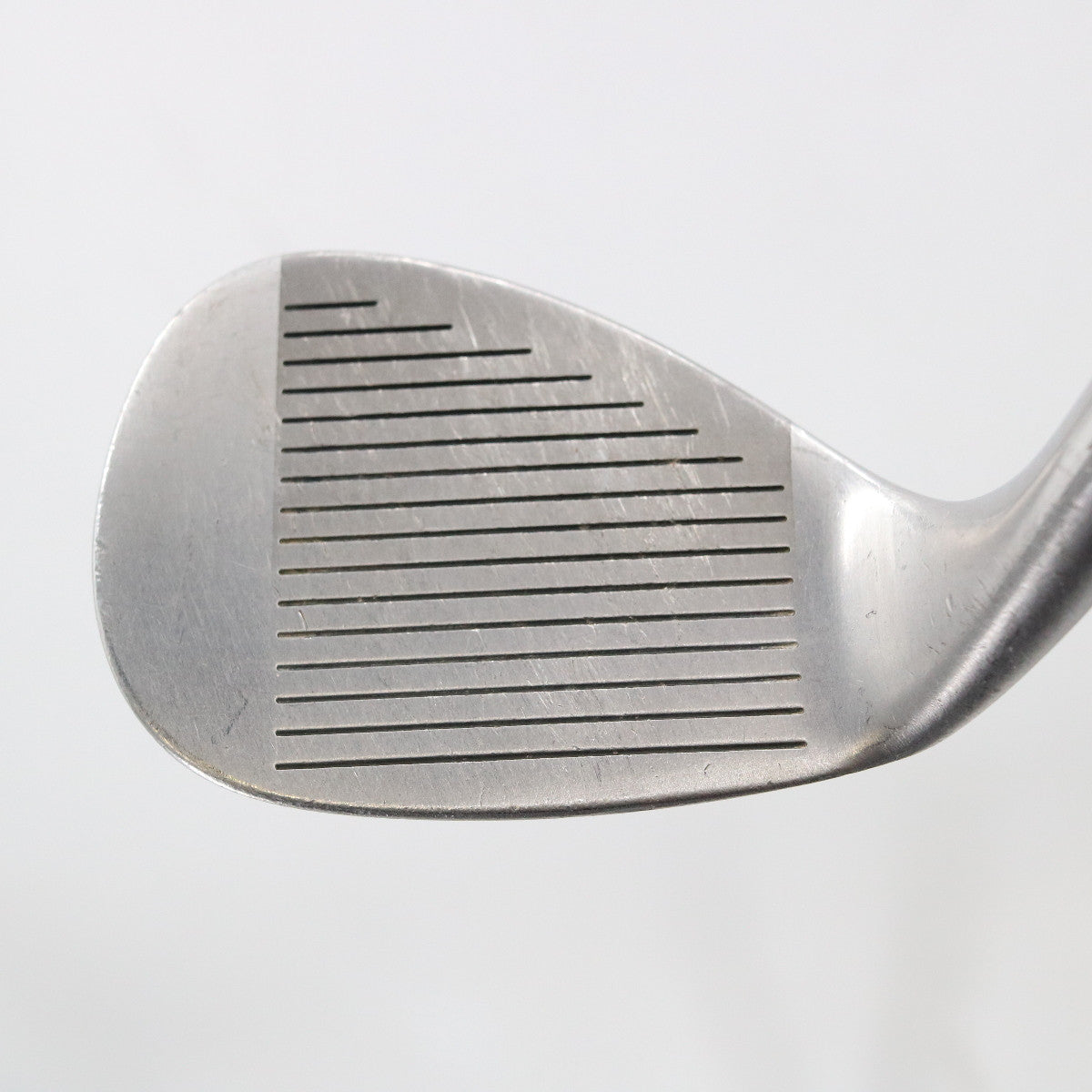 Top Flite Stainless L LW Lob Wedge Steel Shaft Stiff Right-Handed C-147286
