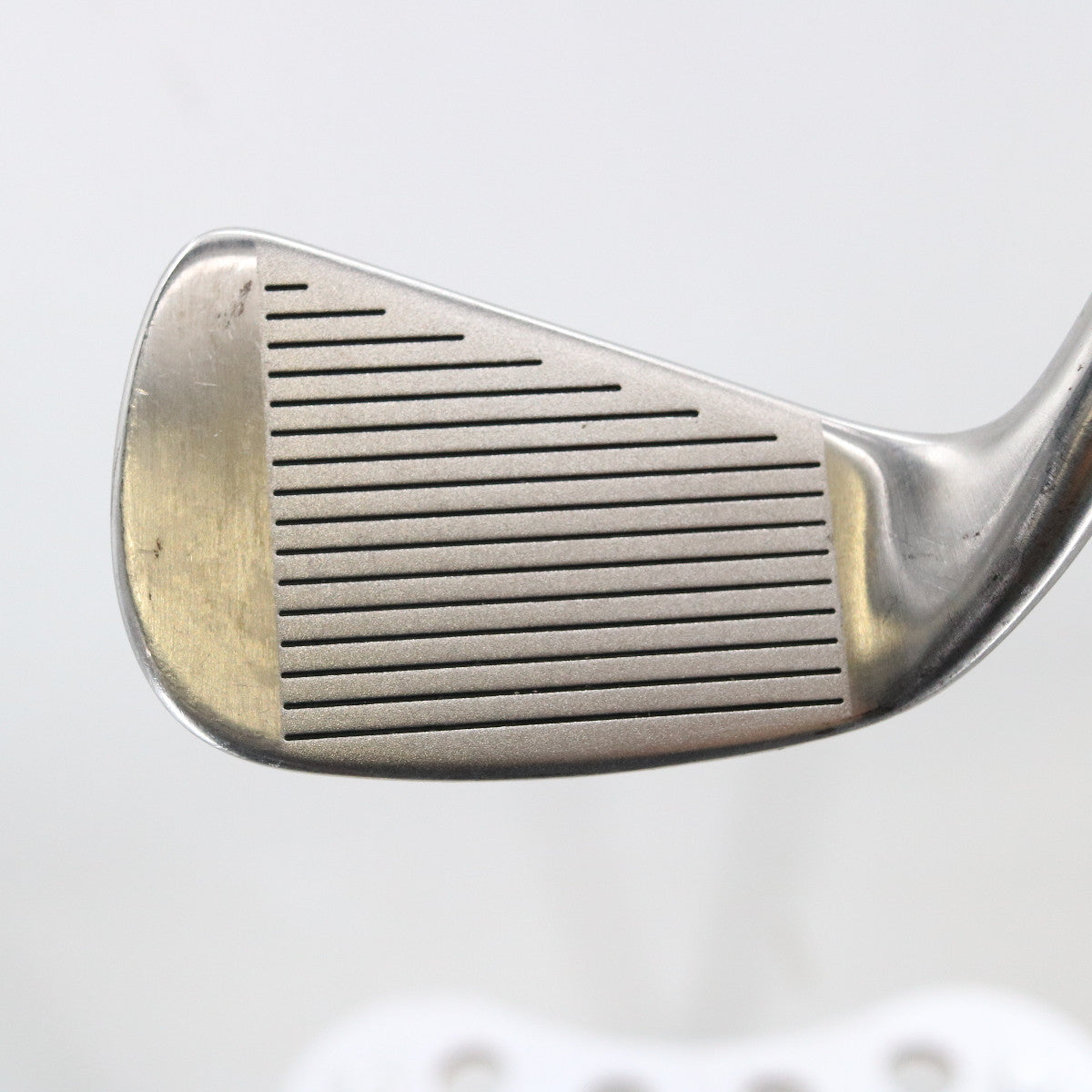 Titleist DCI Black Oversize + Individual 4 Iron Steel  S200U Stiff  RH C-147293