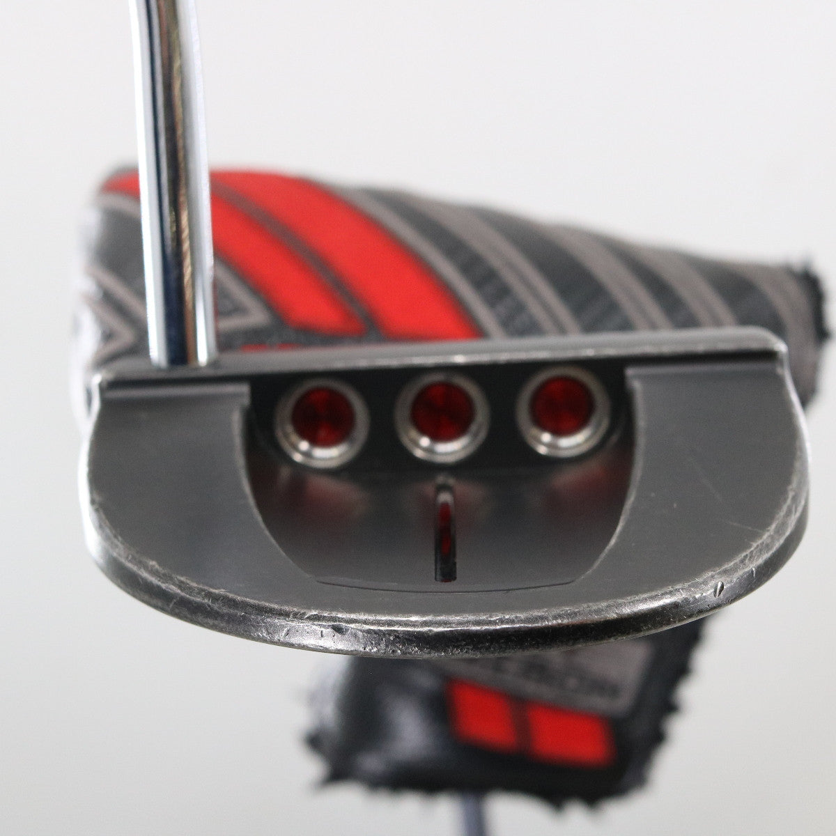 Titleist Scotty Cameron Select GoLo S Putter 34 Inches Right-Handed C-147311