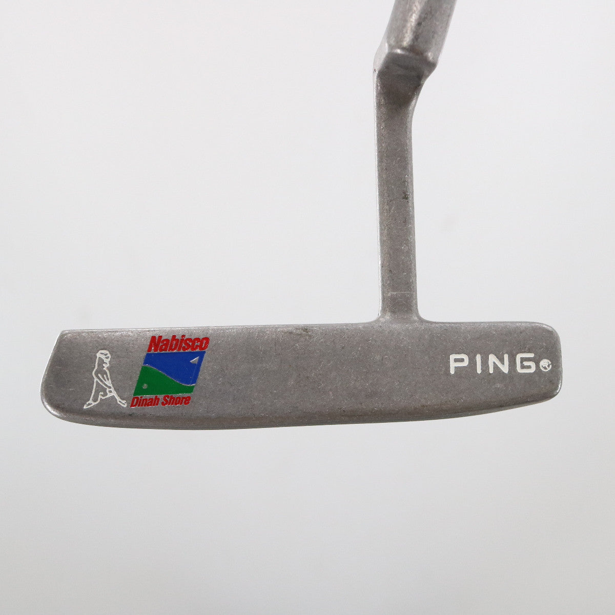 Ping Karsten Anser 5K Steel Putter 36 Inches Right-Handed C-147340