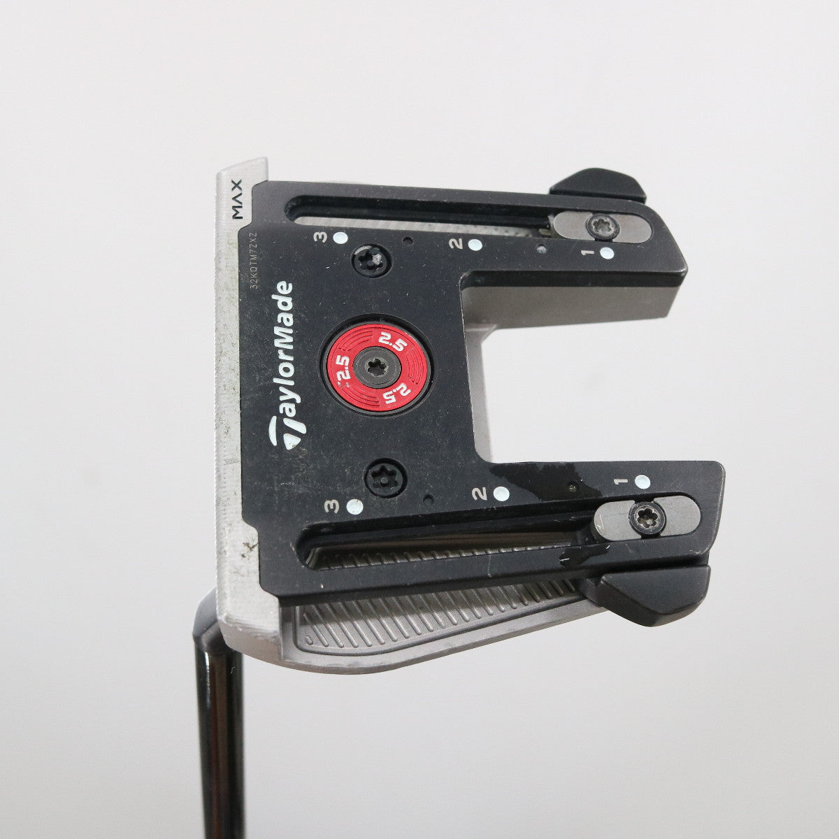 TaylorMade Spider GT Max Putter 34 Inches Steel Shaft Left-Handed C-147341