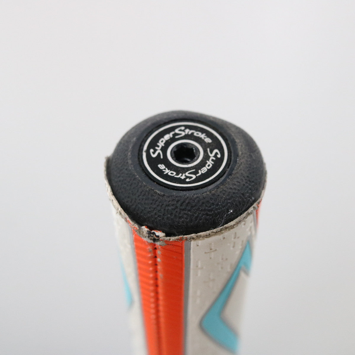 TaylorMade Spider GT Max Putter 34 Inches Steel Shaft Left-Handed C-147341
