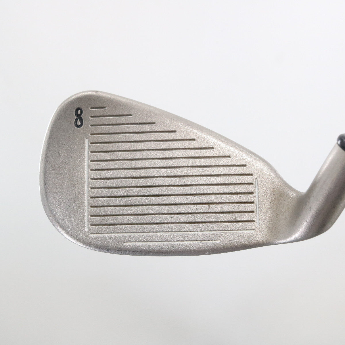Callaway Big Bertha X-12 Individual 8 Iron Steel  Memphis 10 Uniflex RH C-147624