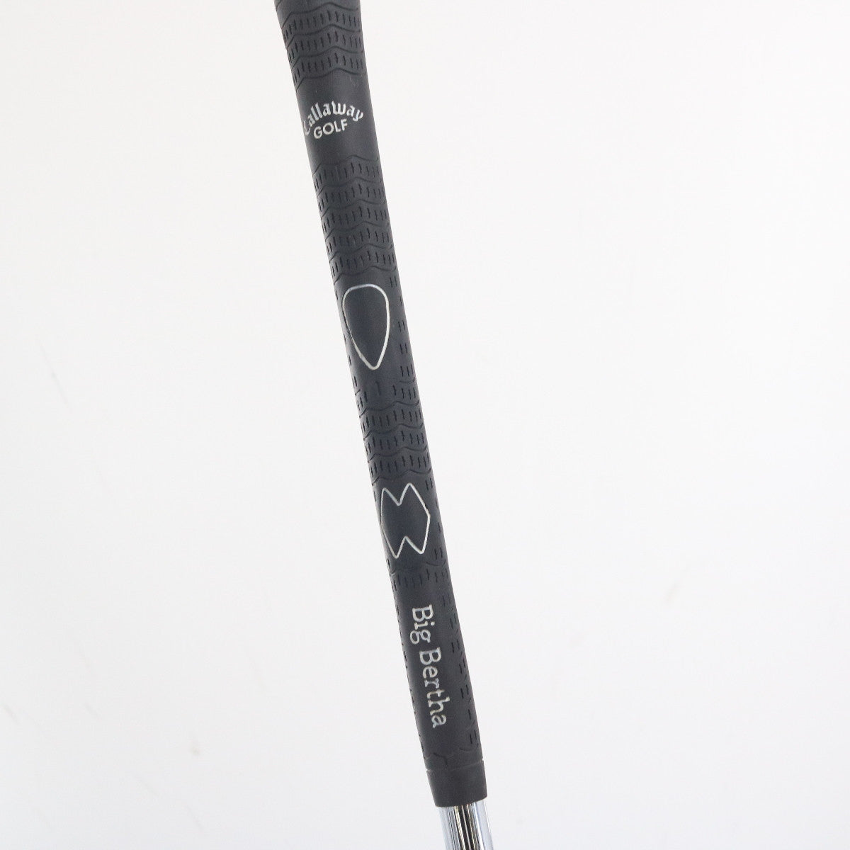 Callaway Big Bertha X-12 Individual 8 Iron Steel  Memphis 10 Uniflex RH C-147624