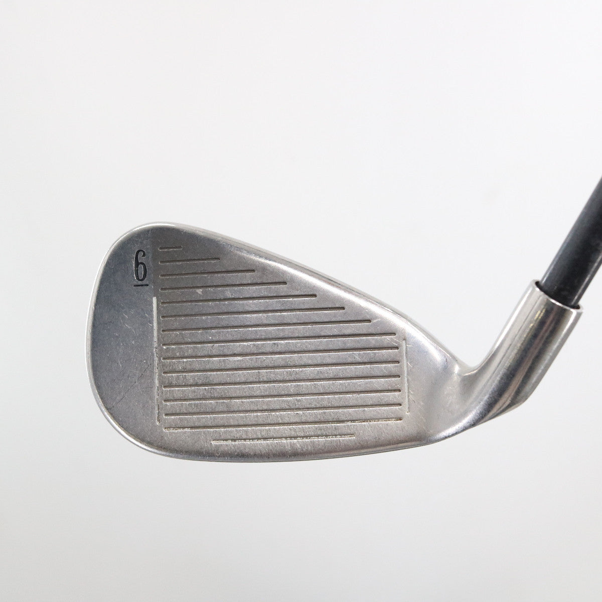 Callaway Golf Big Bertha Individual 6 Iron Graphite Senior Flex RH C-147633