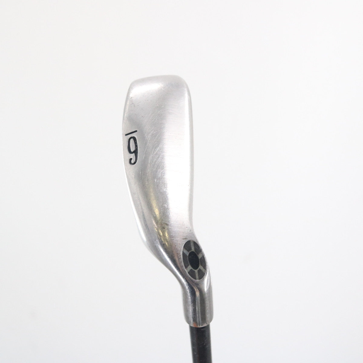 Callaway Golf Big Bertha Individual 6 Iron Graphite Senior Flex RH C-147633