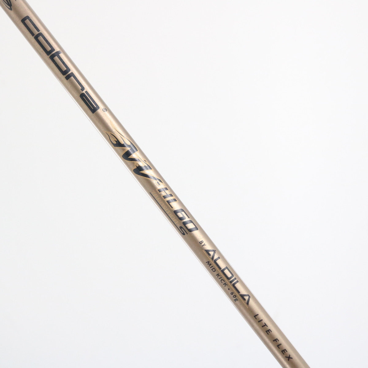 King Cobra Transition S 4  Hybrid Graphite Senior Flex Right Hand C-147635