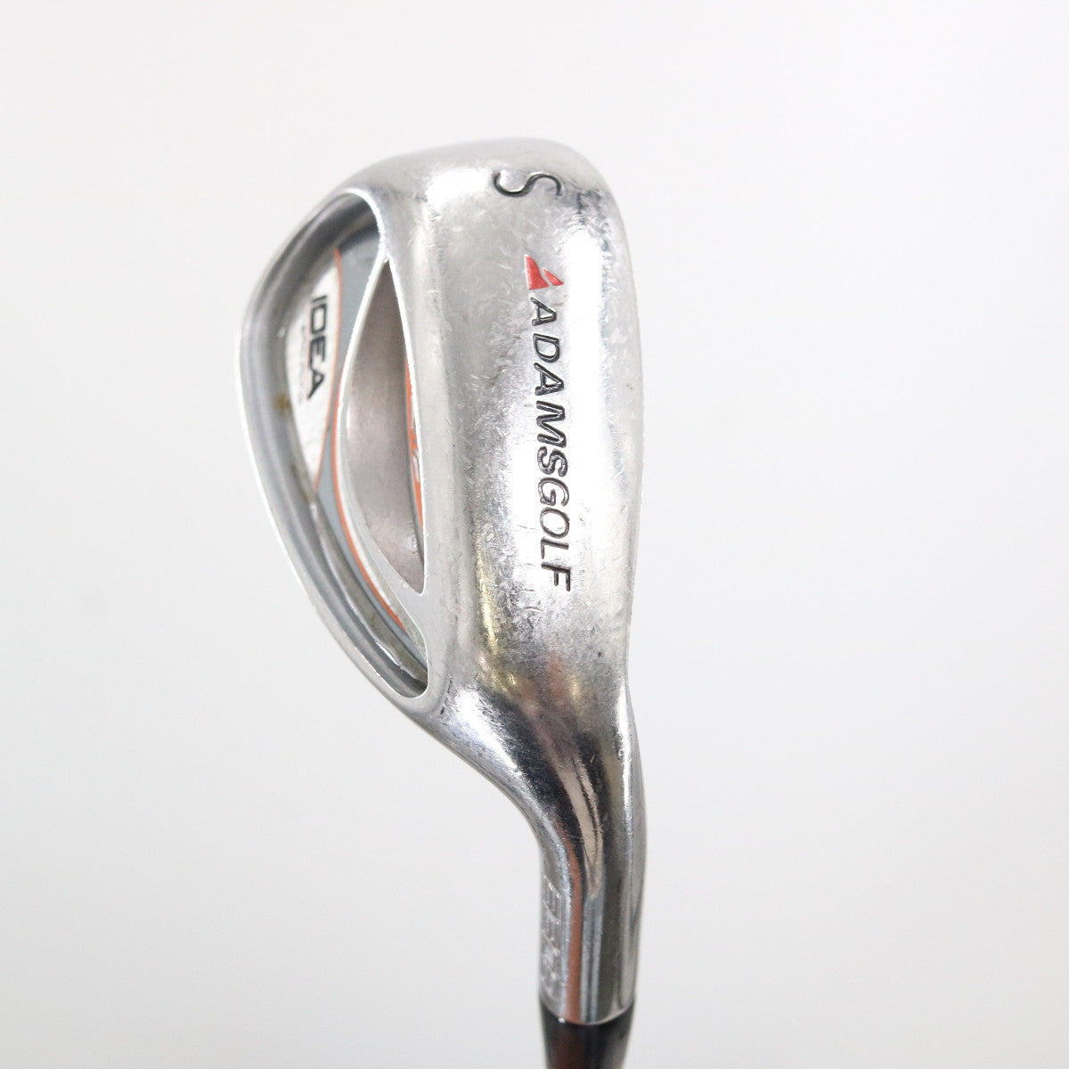 Adams IDEA A3OS A3 OS S SW Sand Wedge Graphite Women's Ladies Flex RH C-147640