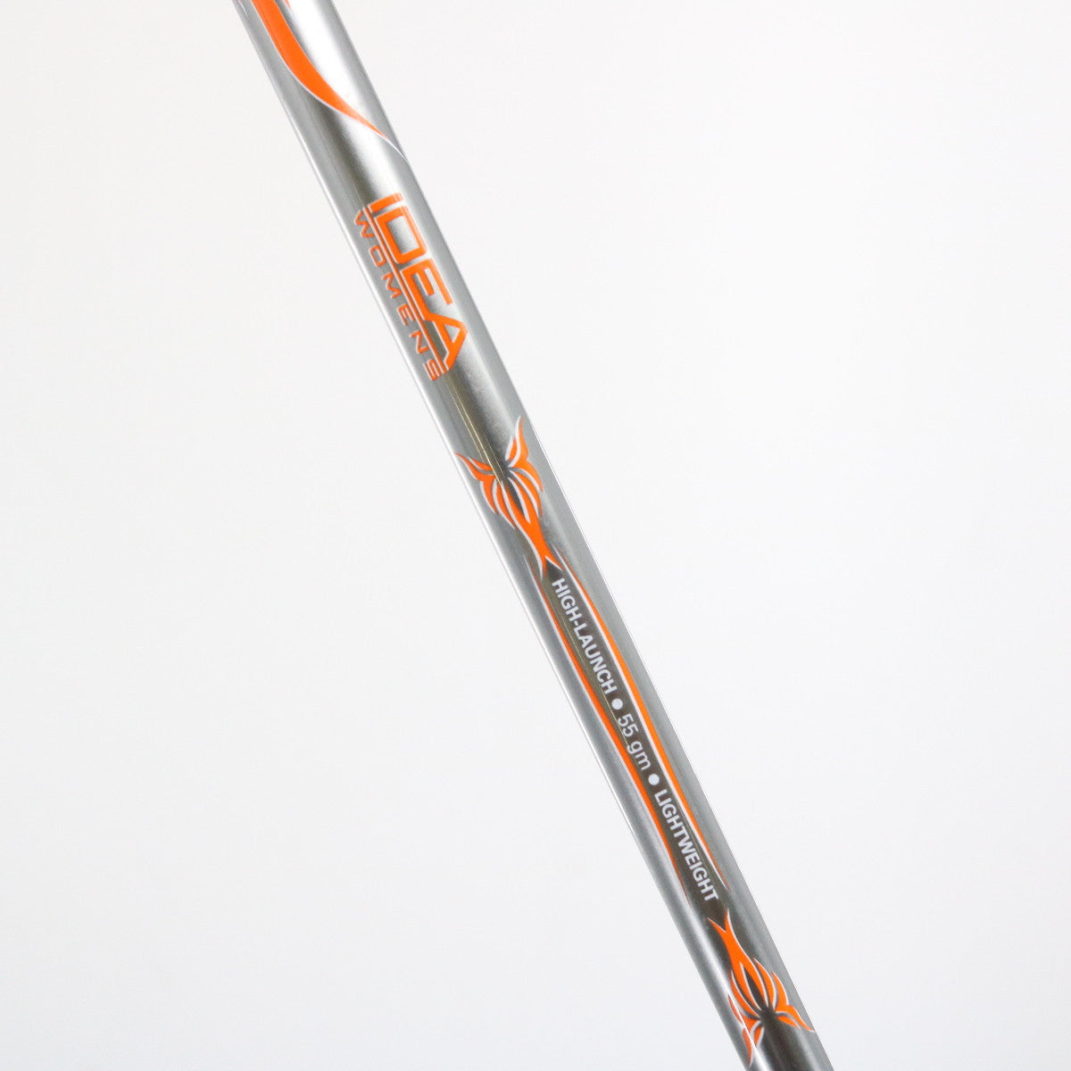 Adams IDEA A3OS A3 OS S SW Sand Wedge Graphite Women's Ladies Flex RH C-147640