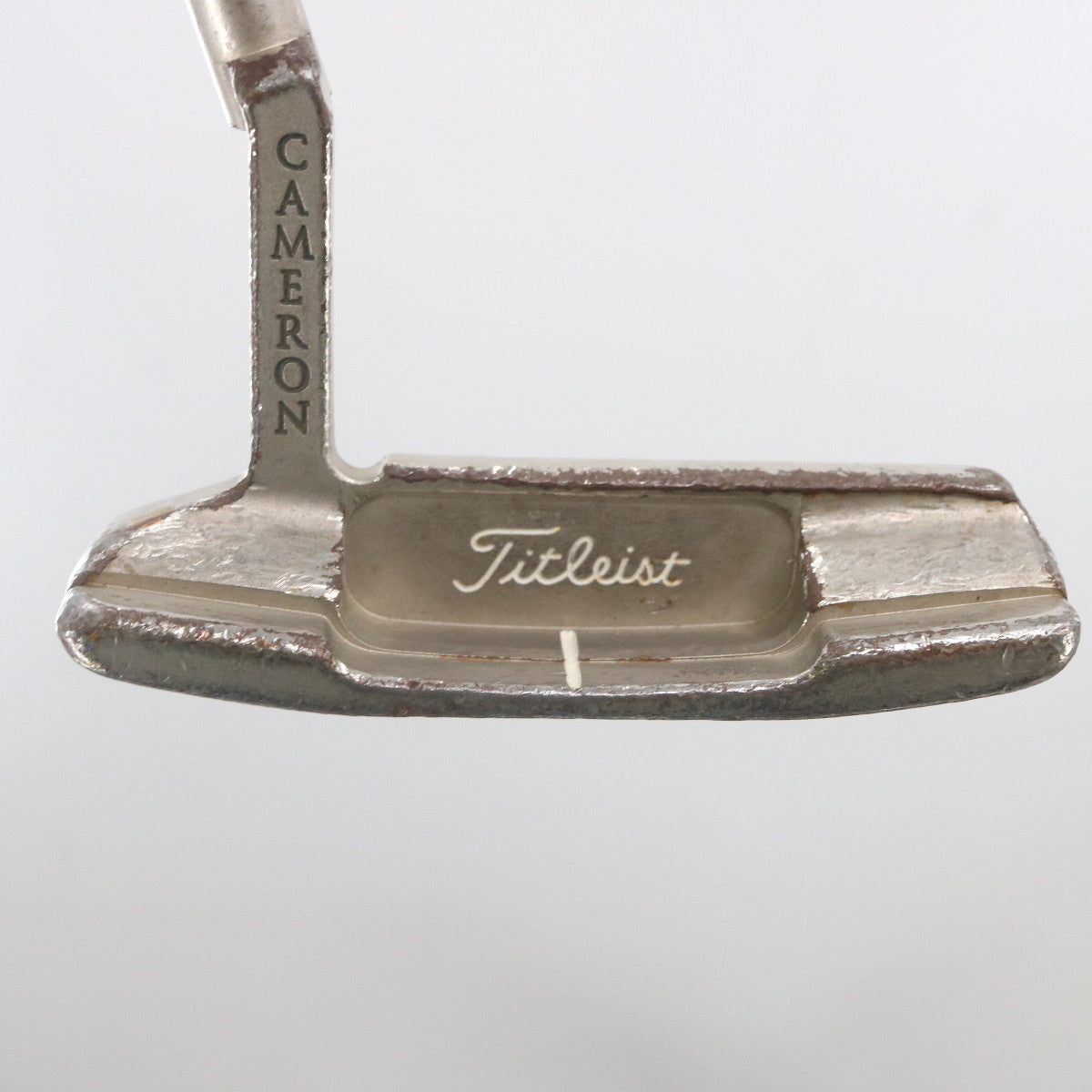 Scotty Cameron Pro Platinum Newport Two Putter 35 Inches Right-Hand C-147656