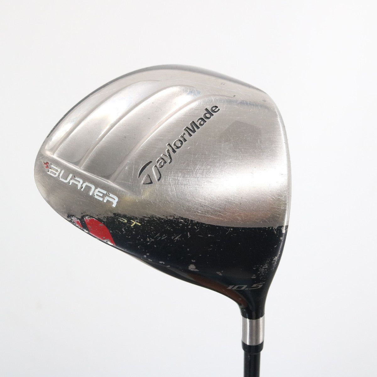 TaylorMade Burner Superfast Driver 10.5 Deg Graphite Senior Flex RH C-147712