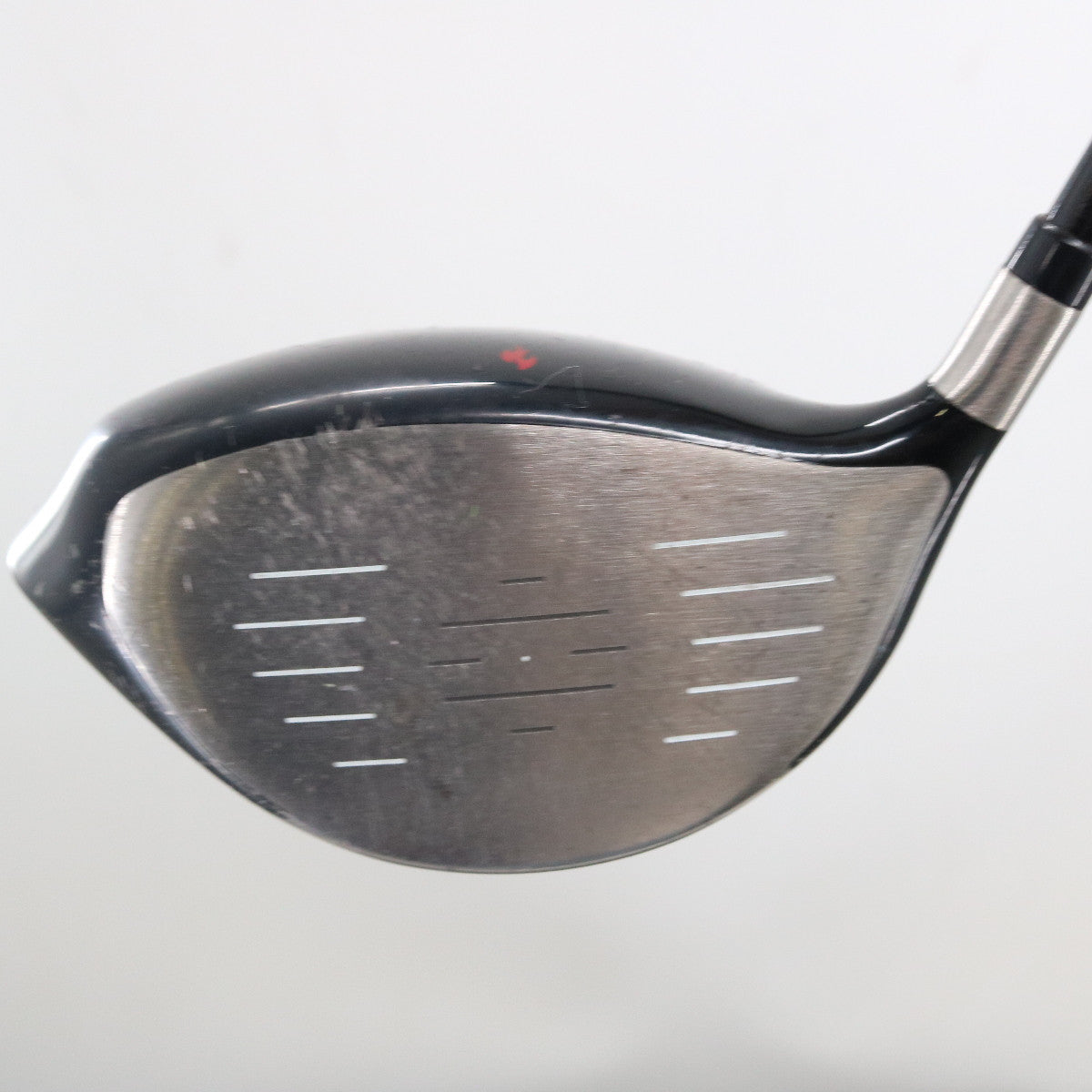 TaylorMade Burner Superfast Driver 10.5 Deg Graphite Senior Flex RH C-147712