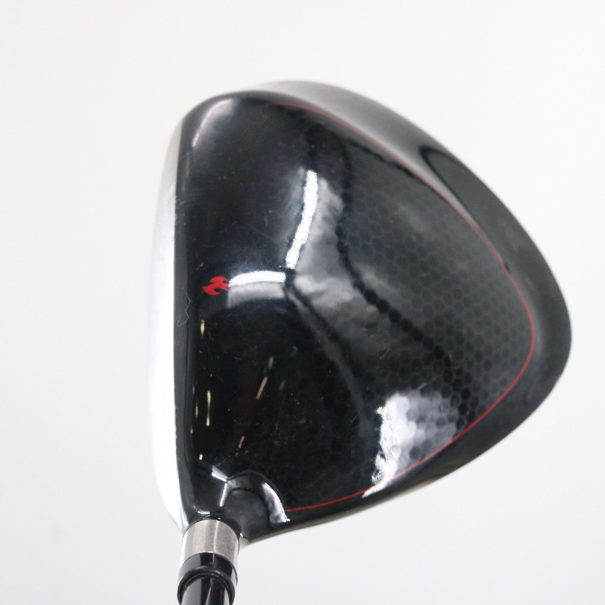 TaylorMade Burner Superfast Driver 10.5 Deg Graphite Senior Flex RH C-147712
