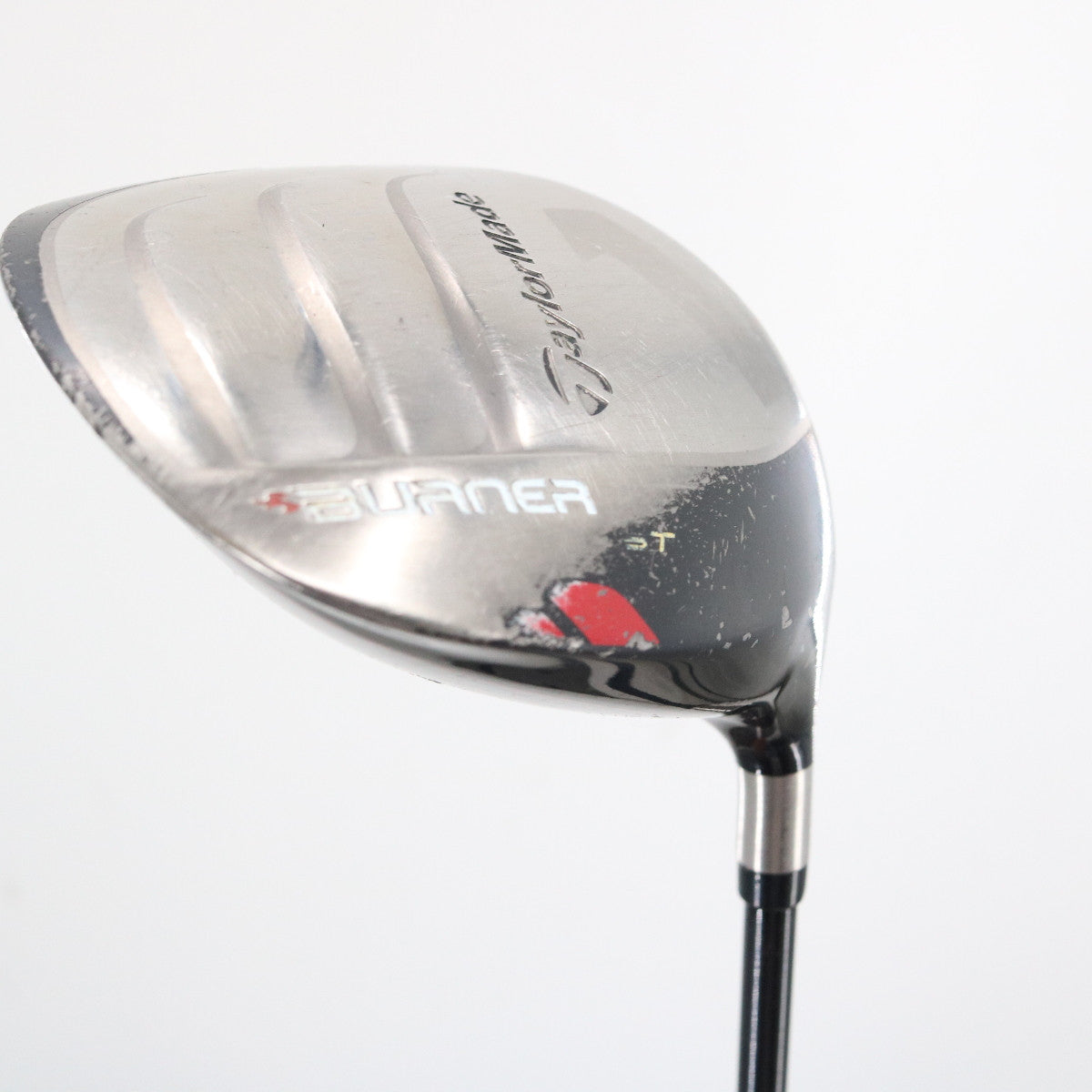 TaylorMade Burner Superfast Driver 10.5 Deg Graphite Senior Flex RH C-147712