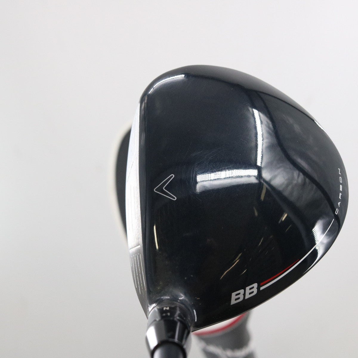 Callaway Big Bertha 3 Fairway Wood 16 Deg Graphite Senior Flex RH C-147728