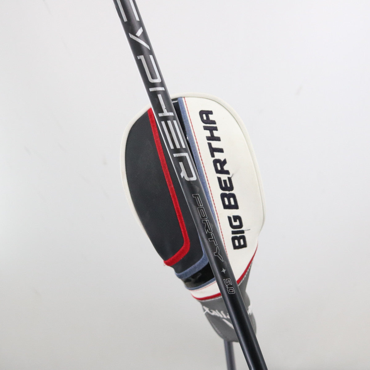 Callaway Big Bertha 3 Fairway Wood 16 Deg Graphite Senior Flex RH C-147728