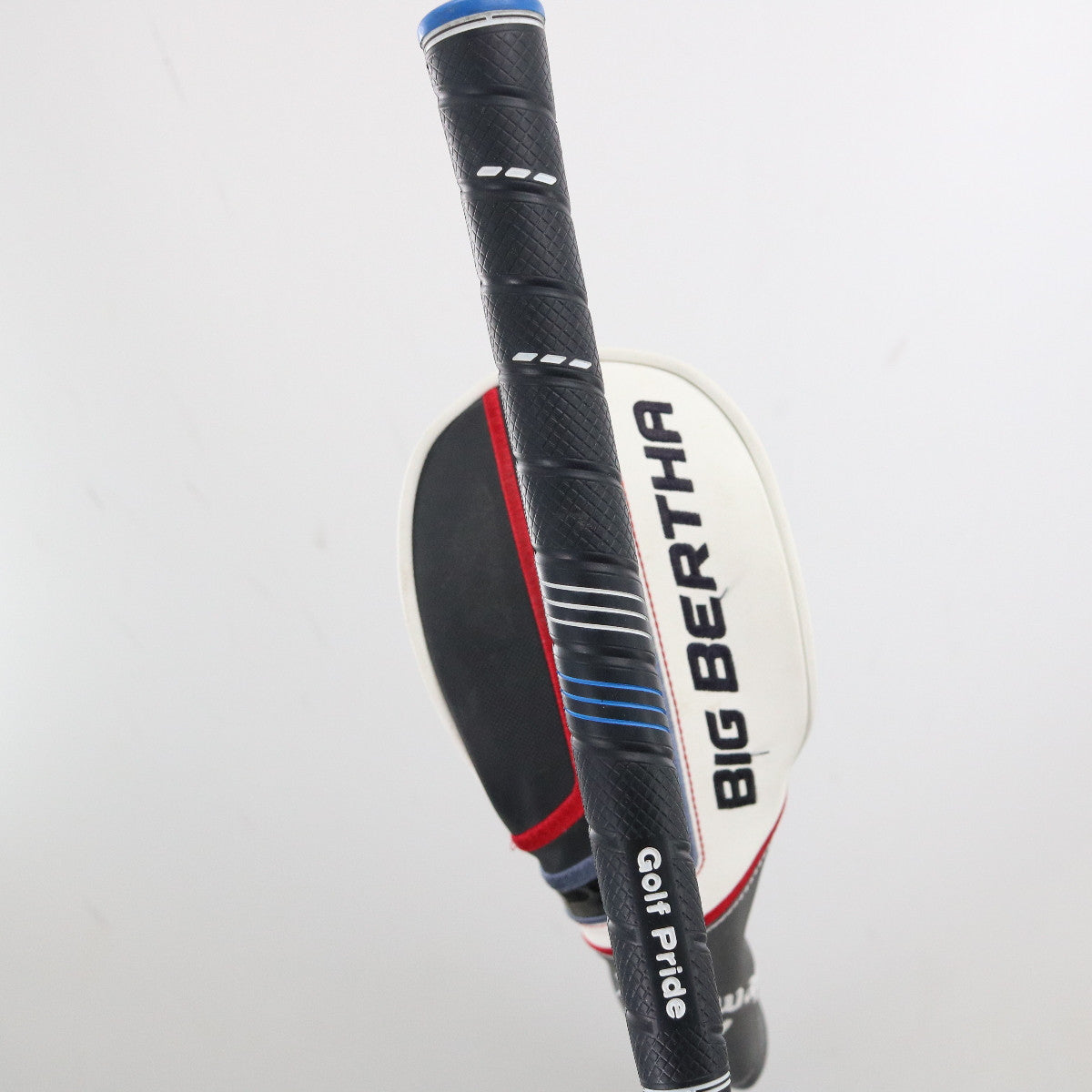 Callaway Big Bertha 3 Fairway Wood 16 Deg Graphite Senior Flex RH C-147728