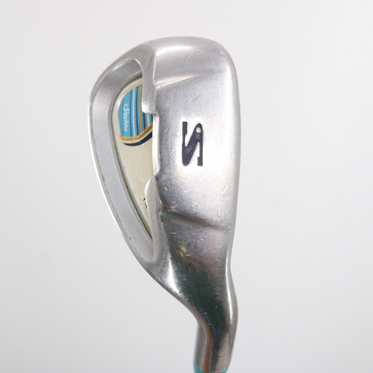 Cobra Sapphire S SW Sand Wedge Graphite Shaft Womens Ladies  Flex RH C-147765