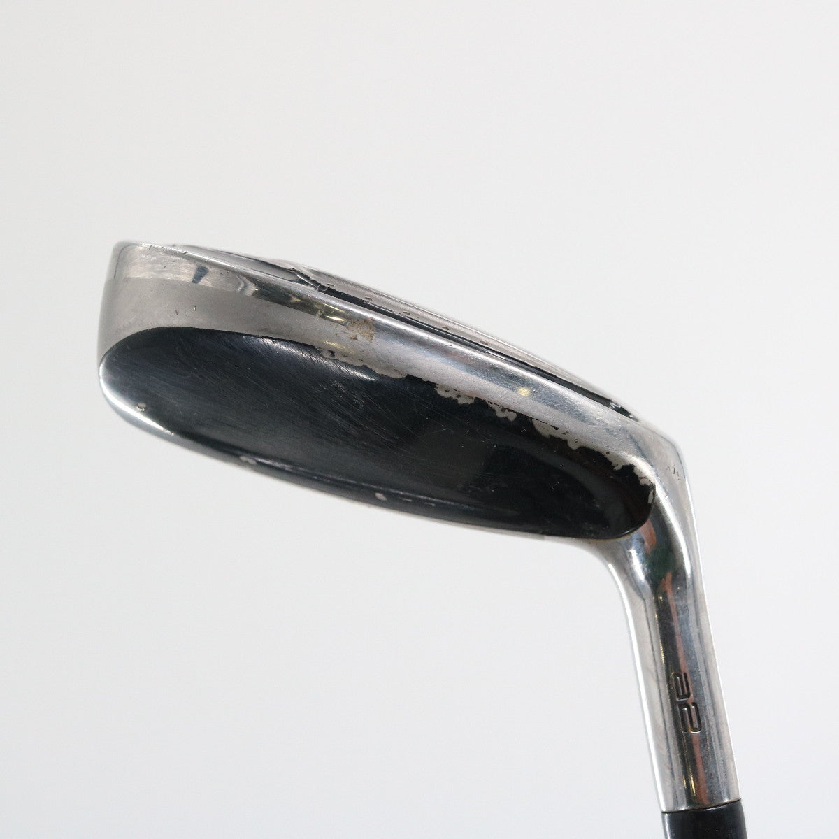 Adams Idea A2 3 Hybrid Iron 20 Degrees Graphite Regular Flex Right-Hand C-147772