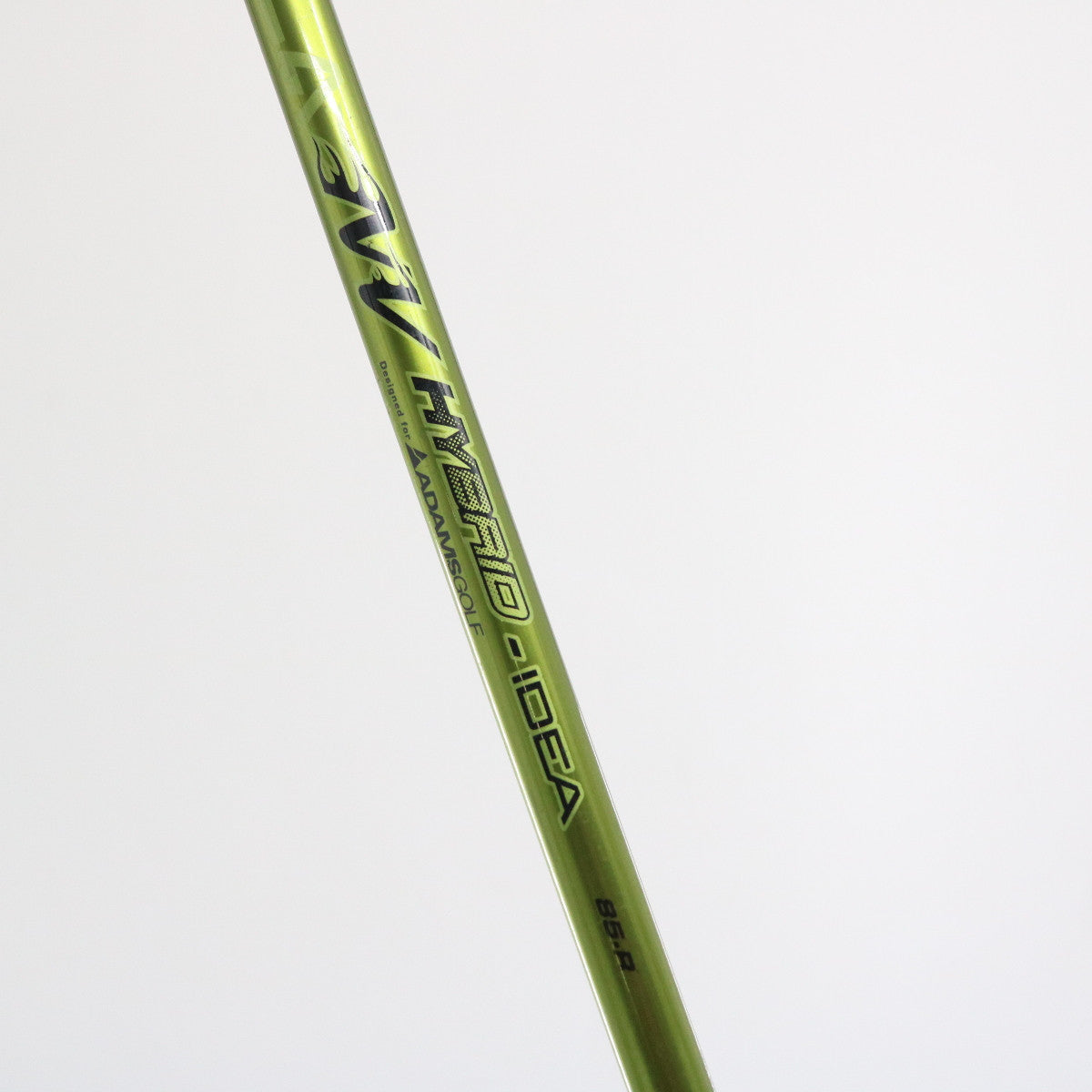 Adams Idea A2 3 Hybrid Iron 20 Degrees Graphite Regular Flex Right-Hand C-147772