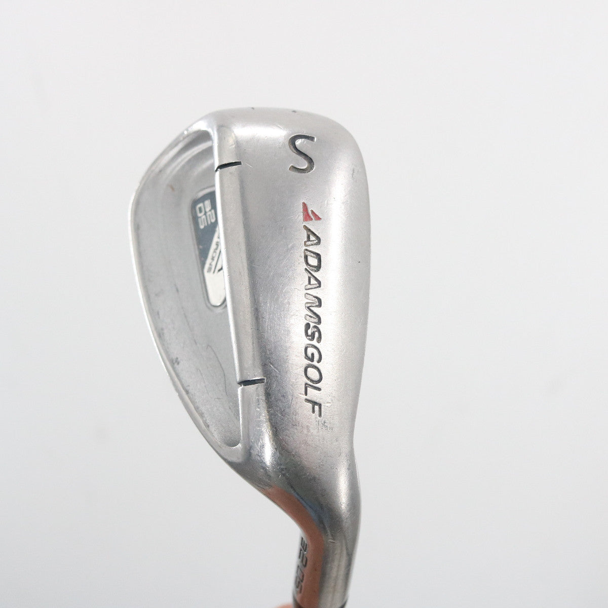 Adams Golf Women's IDEA a2OS S SW Sand Wedge Aldila Ladies Right-Handed C-147802
