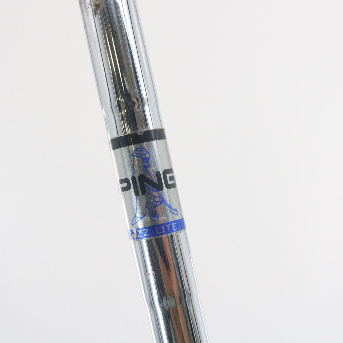 Ping EYE 2 Eye2 Individual 6 Iron Black Dot Steel Stiff Right-Handed C-147810