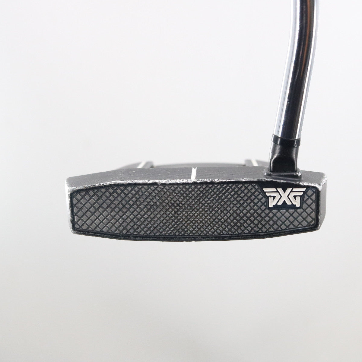 PXG One & Done Black Mallet Putter 35 Inches Steel Right-Hand C-147829