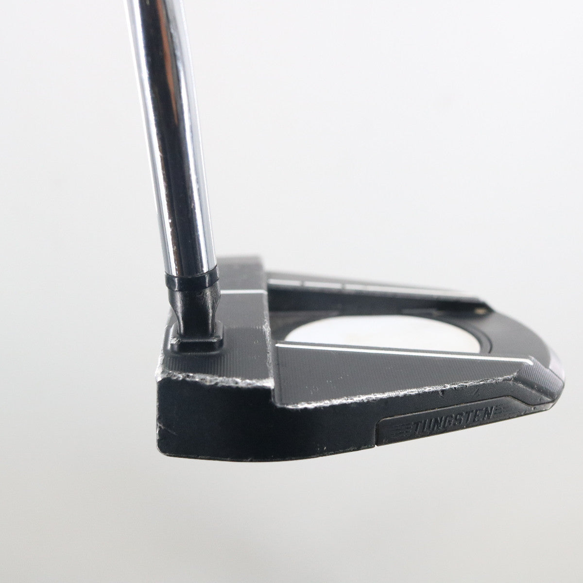 PXG One & Done Black Mallet Putter 35 Inches Steel Right-Hand C-147829