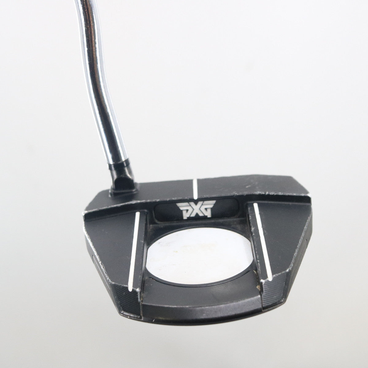 PXG One & Done Black Mallet Putter 35 Inches Steel Right-Hand C-147829
