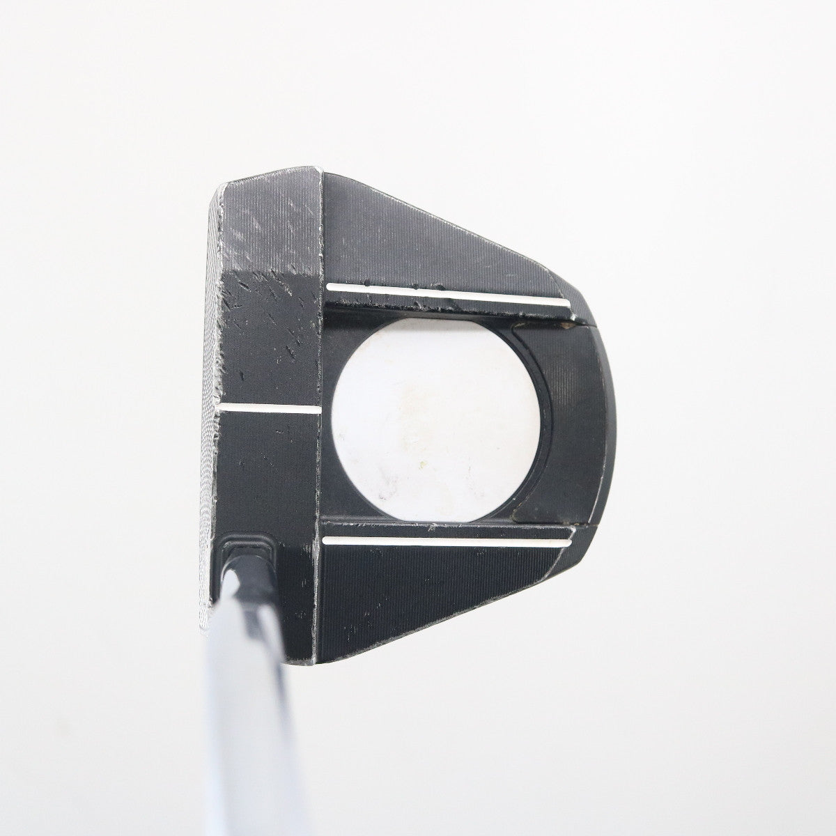 PXG One & Done Black Mallet Putter 35 Inches Steel Right-Hand C-147829