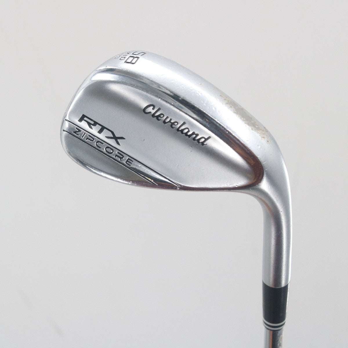 Cleveland RTX Zipcore Tour Satin Sand Wedge 58 Deg 58.10 MID Steel RH C-147834