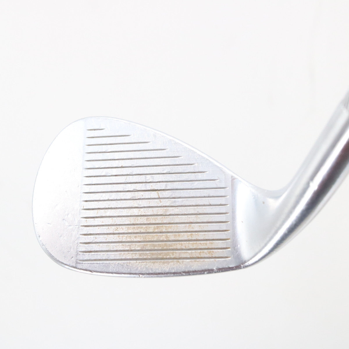 Titleist BV Vokey SM7 Tour Chrome Sand Wedge 58 Deg 58.12D Steel Stiff C-147856