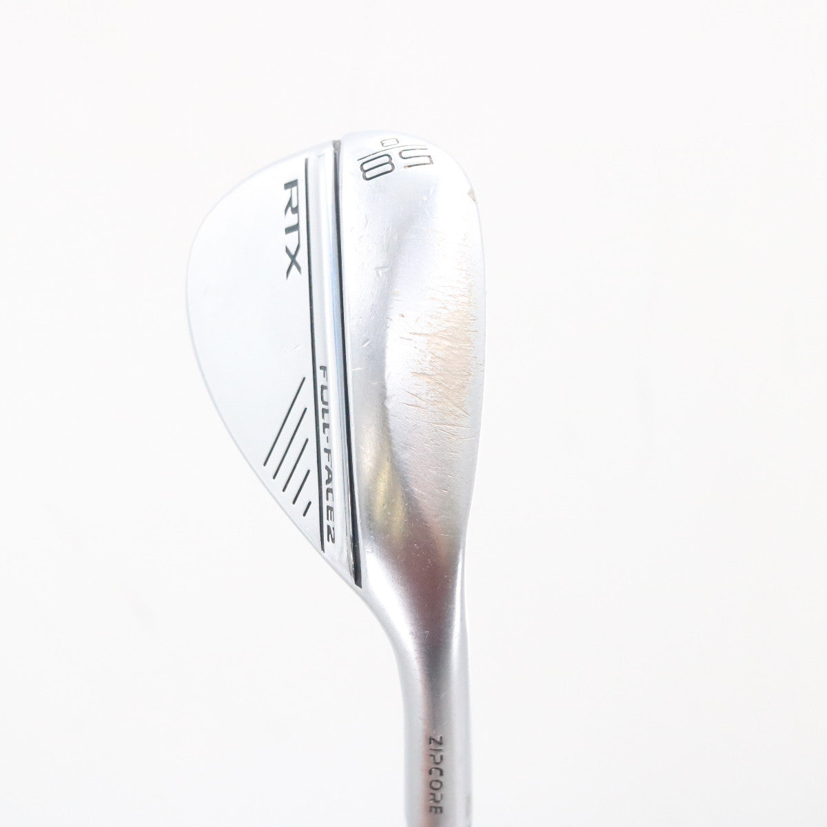 Cleveland Rtx Full Face 2 Tour Satin Sand Wedge 58 Deg 58.08 Steel RH C-147861