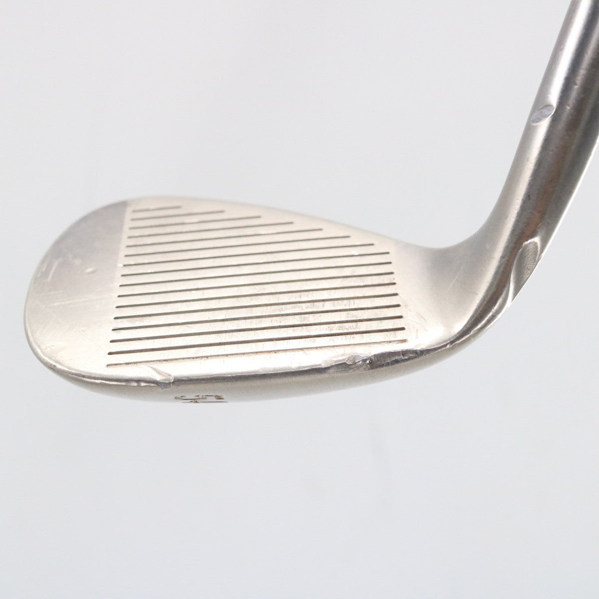Ping Tour S SW Sand Wedge 54 Deg Black Dot Steel Shaft Right-Hand C-147880